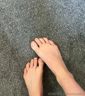 Ally Alden OnlyFans Leaked Free Thumbnail Picture - #fjm7pNQgMK