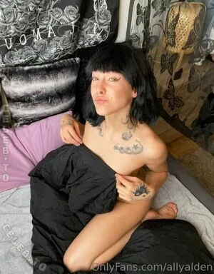 Ally Alden OnlyFans Leaked Free Thumbnail Picture - #rMLWnIiVCr