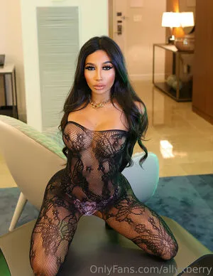 Ally Berry OnlyFans Leaked Free Thumbnail Picture - #0Jq537r0vJ