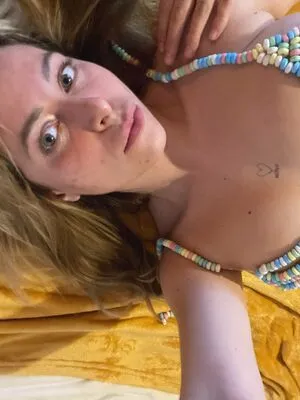 Ally Breelsen OnlyFans Leaked Free Thumbnail Picture - #F9WVsTGwgW