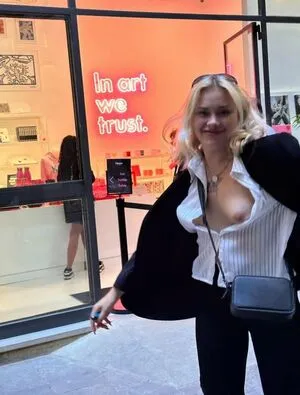 Ally Breelsen OnlyFans Leaked Free Thumbnail Picture - #f5xSy2HeX1
