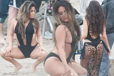Ally Brooke OnlyFans Leaked Free Thumbnail Picture - #4lV7ZSr5gP
