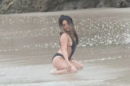 Ally Brooke OnlyFans Leaked Free Thumbnail Picture - #HYPCvxPiBT