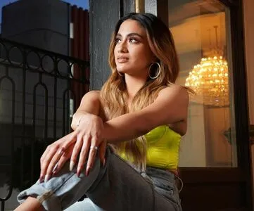 Ally Brooke OnlyFans Leaked Free Thumbnail Picture - #hQRbjYSR2S