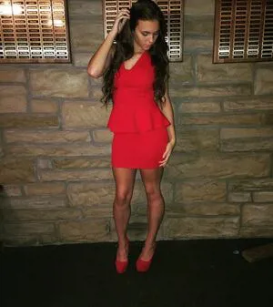 Ally Dowd OnlyFans Leaked Free Thumbnail Picture - #EE9DT8oxl7