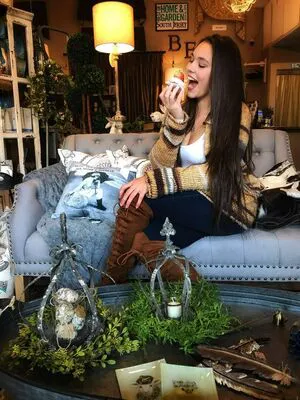 Ally Dowd OnlyFans Leaked Free Thumbnail Picture - #tnFqfum12M