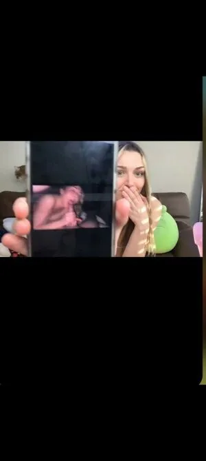Ally Hardesty OnlyFans Leaked Free Thumbnail Picture - #08pmKR9fiH