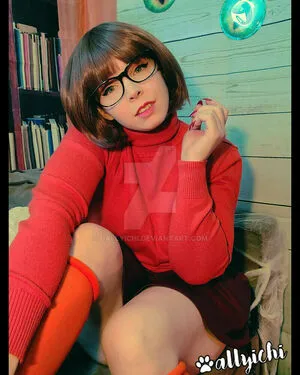 Ally Ichi OnlyFans Leaked Free Thumbnail Picture - #XTFACv5RYi