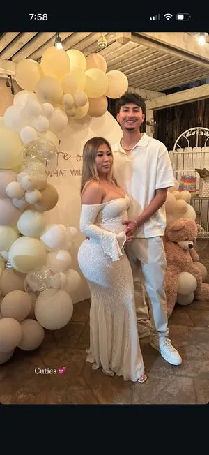 Ally Io OnlyFans Leaked Free Thumbnail Picture - #H47r8w3Pfj