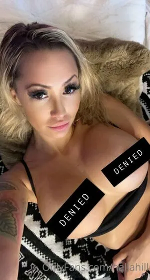 Ally Leilani OnlyFans Leaked Free Thumbnail Picture - #1CGWPnRF13