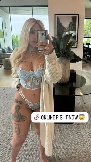 Ally Lotti OnlyFans Leaked Free Thumbnail Picture - #0egUeR1uxR