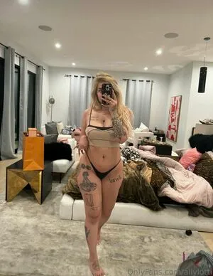 Ally Lotti OnlyFans Leaked Free Thumbnail Picture - #FS0lsBLVJR
