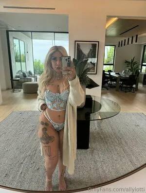 Ally Lotti OnlyFans Leaked Free Thumbnail Picture - #Grf1tx3NVL