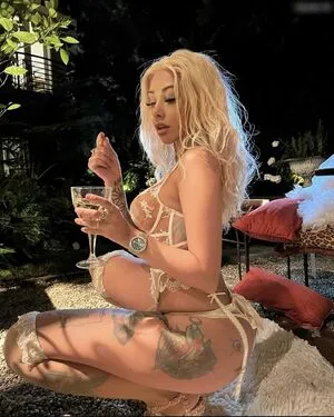 Ally Lotti OnlyFans Leaked Free Thumbnail Picture - #aHS57yMqkH