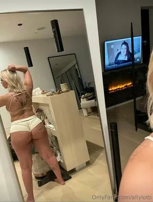Ally Lotti OnlyFans Leaked Free Thumbnail Picture - #d3mqNn5UKz