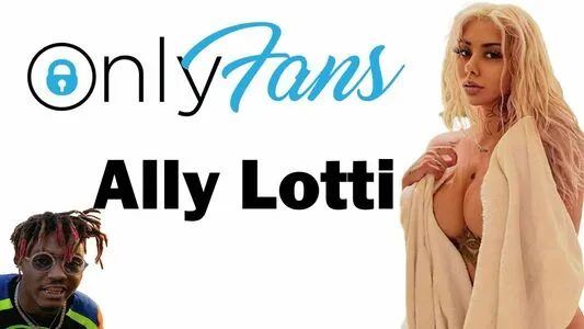 Ally Lotti OnlyFans Leaked Free Thumbnail Picture - #iCrRZuGL3P