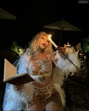 Ally Lotti OnlyFans Leaked Free Thumbnail Picture - #lLEGNDjGsf