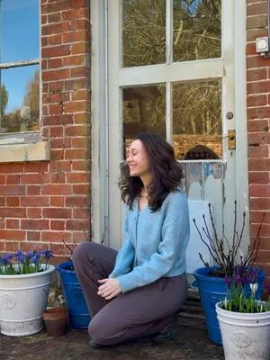 Ally Louks OnlyFans Leaked Free Thumbnail Picture - #IEVsf48eDM