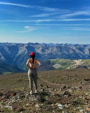 Ally Meyer OnlyFans Leaked Free Thumbnail Picture - #mhL2438nlE