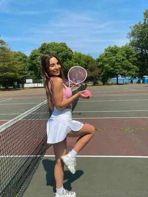 Ally Ooop OnlyFans Leaked Free Thumbnail Picture - #0Kvslh3vKe