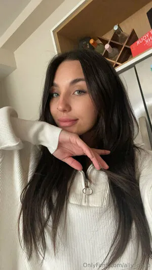 Ally Ooop OnlyFans Leaked Free Thumbnail Picture - #1LyKoZD2Yn