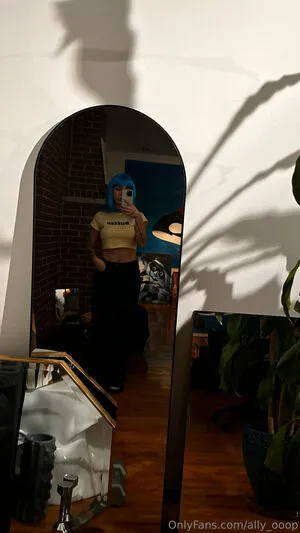 Ally Ooop OnlyFans Leaked Free Thumbnail Picture - #88I28vkCZ2