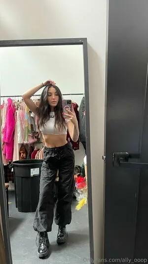 Ally Ooop OnlyFans Leaked Free Thumbnail Picture - #Ob8QOjey1W