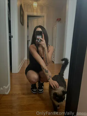 Ally Ooop OnlyFans Leaked Free Thumbnail Picture - #QNei8Y78Hr