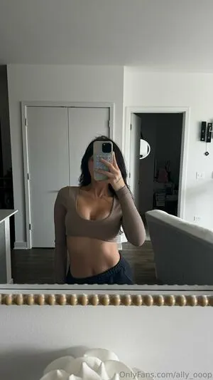 Ally Ooop OnlyFans Leaked Free Thumbnail Picture - #RrjHwbhmo8