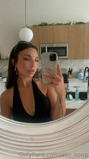 Ally Ooop OnlyFans Leaked Free Thumbnail Picture - #Wz7dtBtNtv