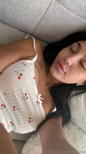 Ally Ooop OnlyFans Leaked Free Thumbnail Picture - #qzH8EoVdBd