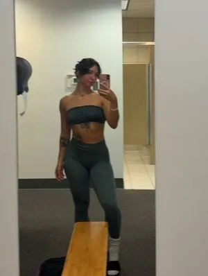 Ally R OnlyFans Leaked Free Thumbnail Picture - #14NuhYQZ69