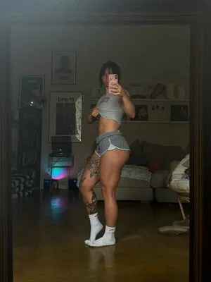 Ally R OnlyFans Leaked Free Thumbnail Picture - #6mtmh7Bqfu
