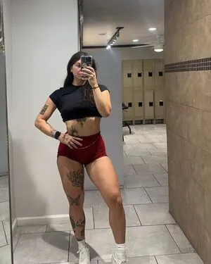 Ally R OnlyFans Leaked Free Thumbnail Picture - #ECYwYbeF4R