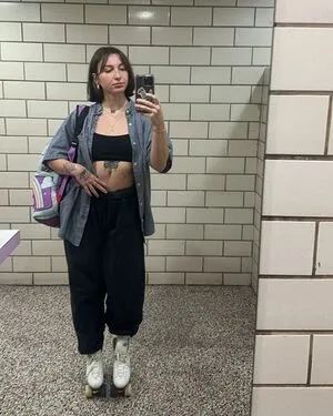 Ally R OnlyFans Leaked Free Thumbnail Picture - #EOVFfhGHX8