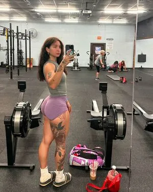 Ally R OnlyFans Leaked Free Thumbnail Picture - #LpC28vxaEB