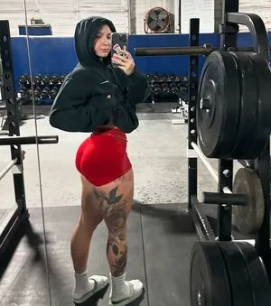 Ally R OnlyFans Leaked Free Thumbnail Picture - #LrYfbp5XsY
