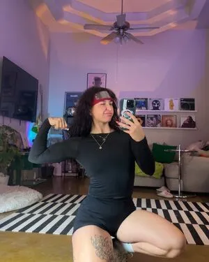 Ally R OnlyFans Leaked Free Thumbnail Picture - #RKOmljyY4d