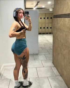 Ally R OnlyFans Leaked Free Thumbnail Picture - #g5a07j7aet