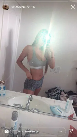 Ally Snyder OnlyFans Leaked Free Thumbnail Picture - #NiEYZOrpgf