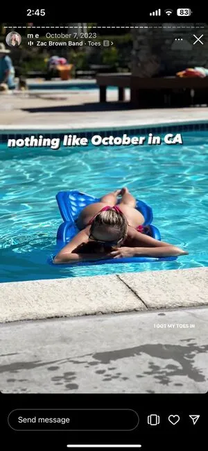 Ally Snyder OnlyFans Leaked Free Thumbnail Picture - #eGDzfwojVm