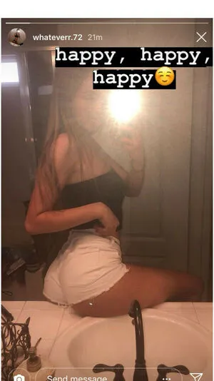 Ally Snyder OnlyFans Leaked Free Thumbnail Picture - #f9DZnpst2d