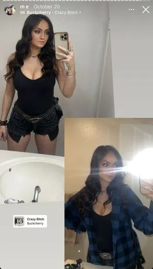 Ally Snyder OnlyFans Leaked Free Thumbnail Picture - #wfoIeCJojw