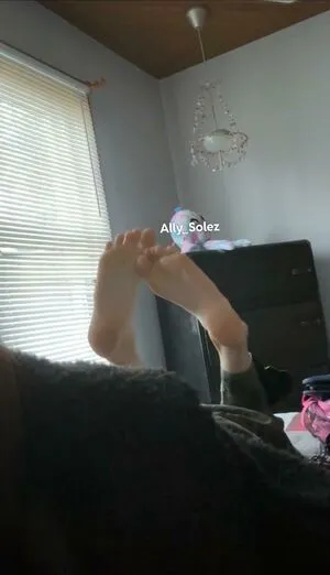 Ally Solez OnlyFans Leaked Free Thumbnail Picture - #4eX3IzHc0a