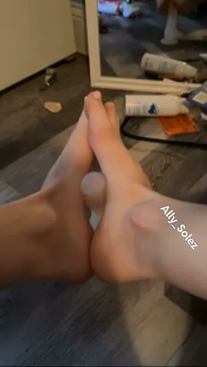 Ally Solez OnlyFans Leaked Free Thumbnail Picture - #7teILsQgwa