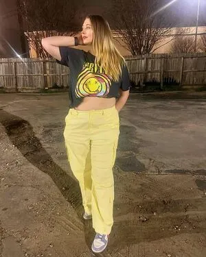 Ally Theis OnlyFans Leaked Free Thumbnail Picture - #2CAATeVNkM