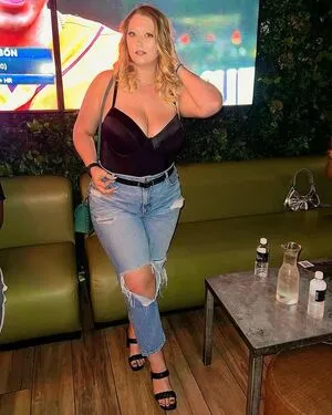 Ally Theis OnlyFans Leaked Free Thumbnail Picture - #30b74xPYEo