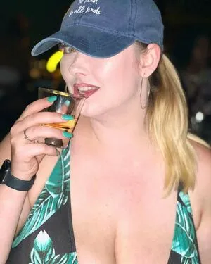 Ally Theis OnlyFans Leaked Free Thumbnail Picture - #69BZpuT1yF