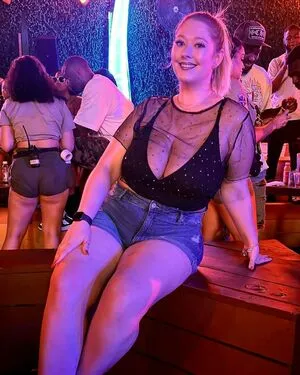 Ally Theis OnlyFans Leaked Free Thumbnail Picture - #7baGrPhGWF