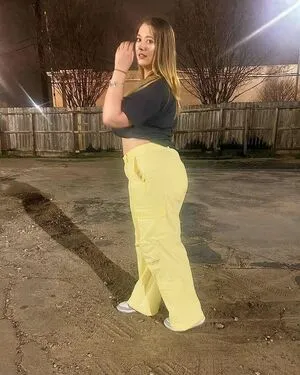 Ally Theis OnlyFans Leaked Free Thumbnail Picture - #9S8YOJiFcG